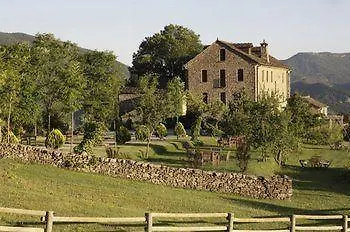 Casa De San Martín Casa rural