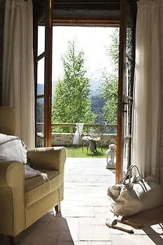 Casa De San Martín Casa rural *