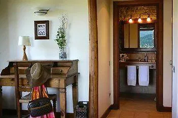 Casa De San Martín Casa rural *