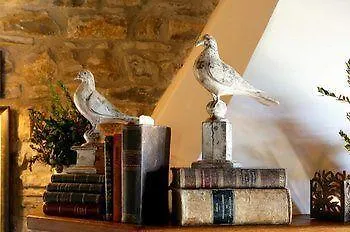 Casa De San Martín *