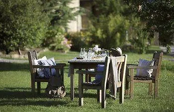 Casa De San Martín Casa rural San Martín De Solana