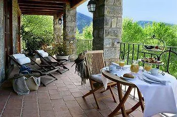 Casa De San Martín * San Martín De Solana