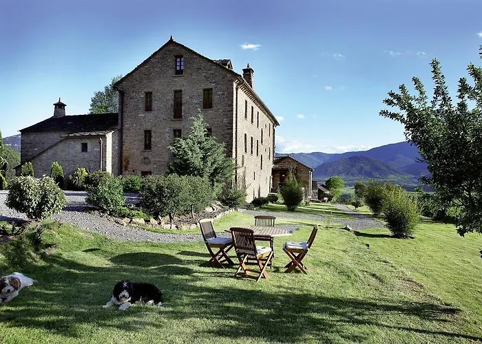 Casa De San Martín * San Martín De Solana