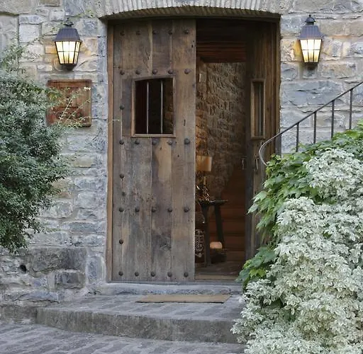 Casa rural Casa De San Martín *