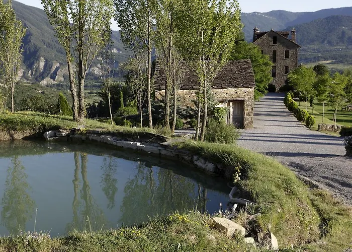 Casa De San Martín *