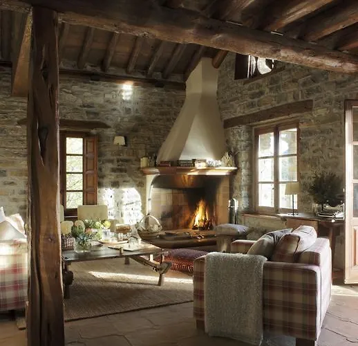 Casa De San Martín Casa rural San Martín De Solana