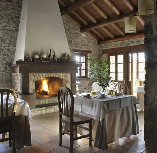 Casa rural Casa De San Martín *