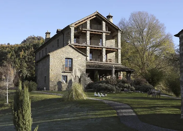 Casa De San Martín *