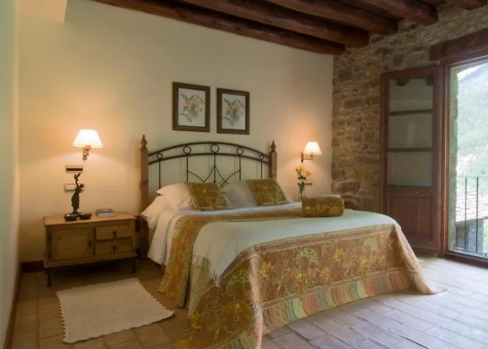 Casa De San Martín Casa rural