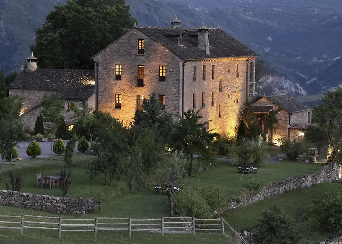 Casa De San Martín * San Martín De Solana