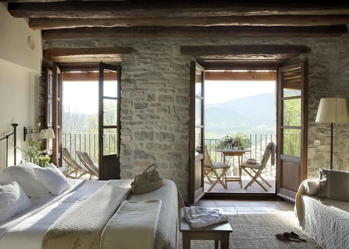 Casa rural Casa De San Martín