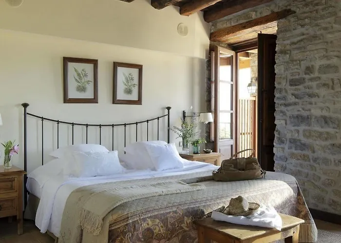 Casa De San Martín San Martín De Solana