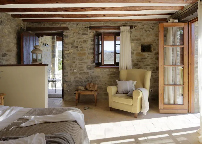 Casa rural Casa De San Martín San Martín De Solana