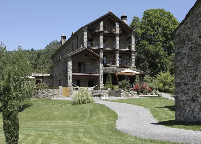 Casa De San Martín Casa rural San Martín De Solana