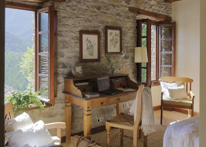 Casa De San Martín *