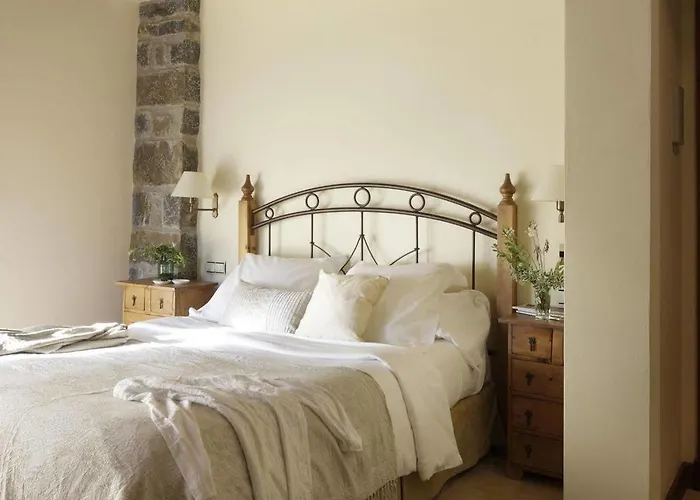 Casa rural Casa De San Martín *