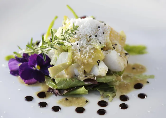 Casa De San Martín *