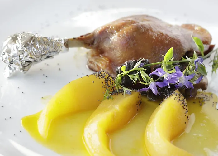 Casa rural Casa De San Martín