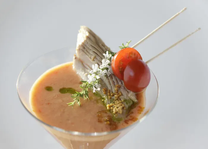 Casa De San Martín Casa rural *