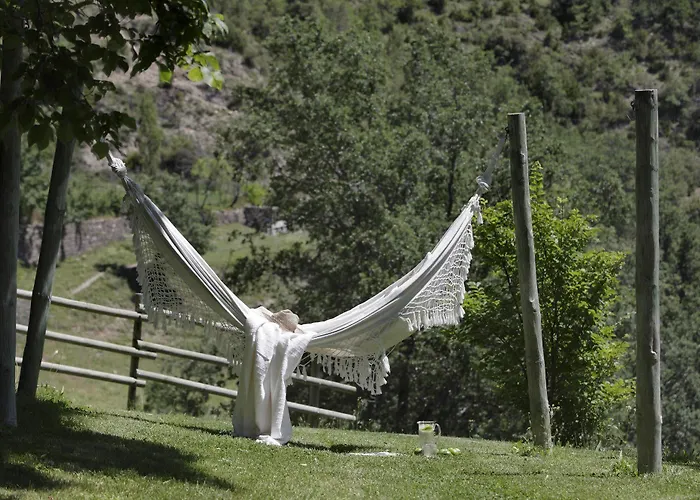 Casa De San Martín San Martín De Solana