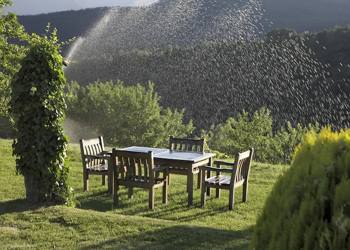 Casa De San Martín *