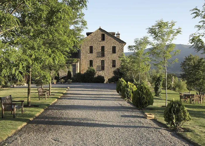 Casa rural Casa De San Martín