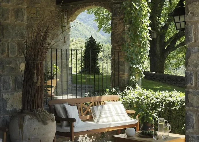 Casa rural Casa De San Martín