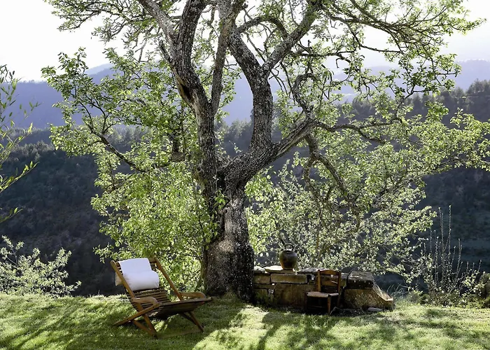 Casa De San Martín Casa rural *