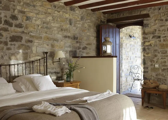 Casa De San Martín * San Martín De Solana