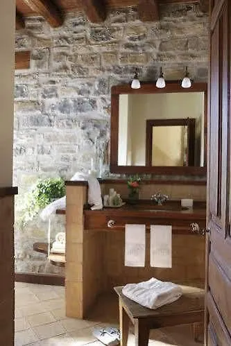 Casa De San Martín San Martín De Solana