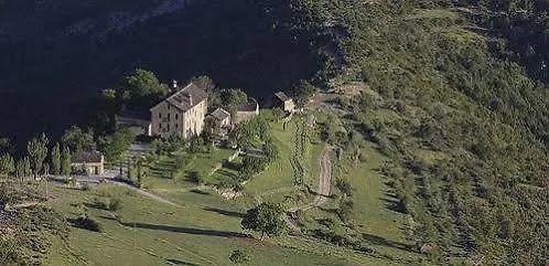 Casa De San Martín Casa rural *